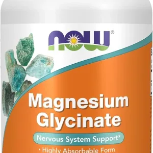 Magnesium Glycinate 180 Tbalet
